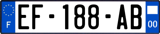 EF-188-AB