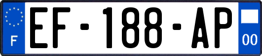 EF-188-AP