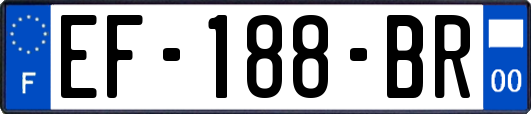EF-188-BR