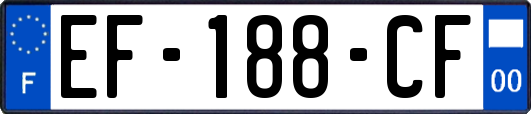 EF-188-CF