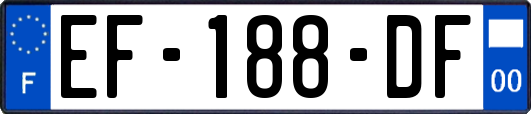 EF-188-DF