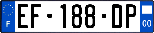 EF-188-DP