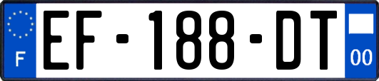 EF-188-DT
