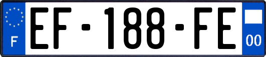 EF-188-FE