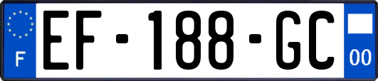 EF-188-GC