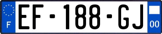 EF-188-GJ
