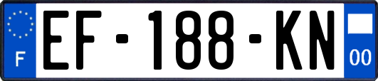 EF-188-KN