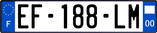 EF-188-LM