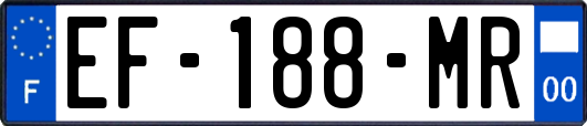EF-188-MR