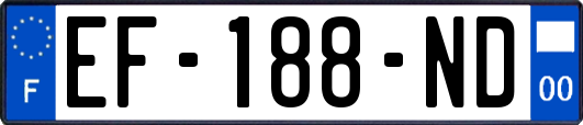 EF-188-ND