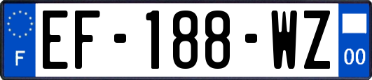 EF-188-WZ