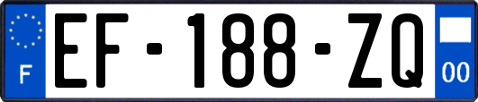 EF-188-ZQ