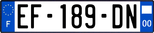 EF-189-DN