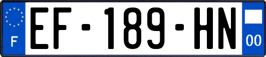 EF-189-HN
