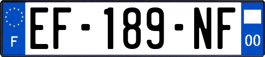 EF-189-NF
