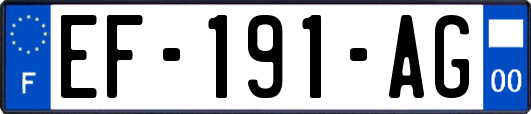 EF-191-AG