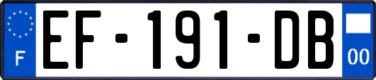 EF-191-DB