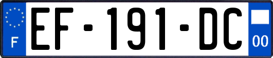 EF-191-DC