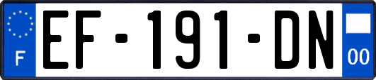 EF-191-DN