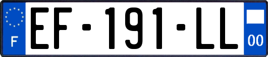 EF-191-LL