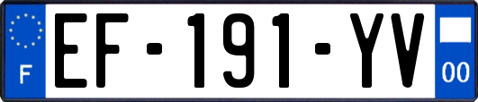 EF-191-YV