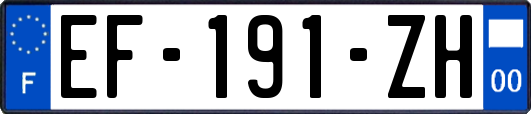 EF-191-ZH