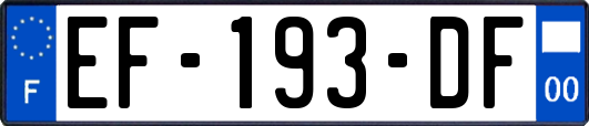 EF-193-DF