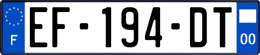 EF-194-DT