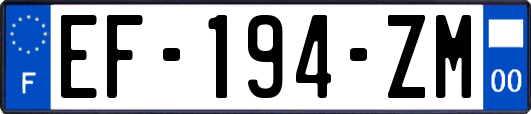 EF-194-ZM