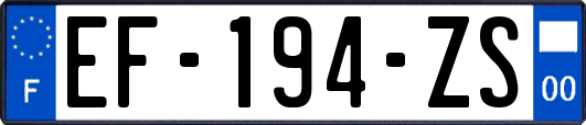 EF-194-ZS