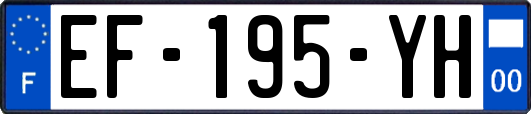 EF-195-YH