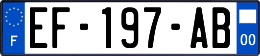 EF-197-AB