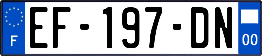 EF-197-DN