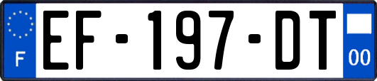 EF-197-DT