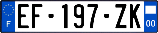 EF-197-ZK