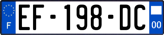 EF-198-DC