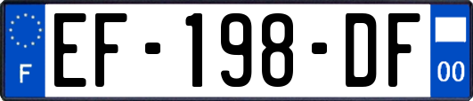 EF-198-DF