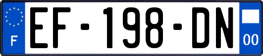 EF-198-DN