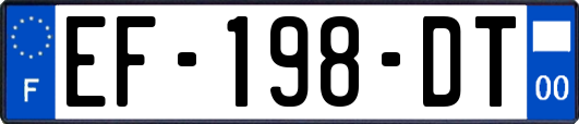 EF-198-DT