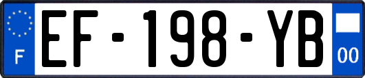 EF-198-YB