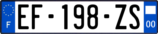 EF-198-ZS