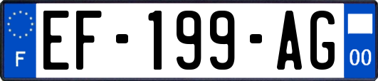 EF-199-AG