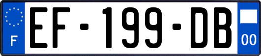 EF-199-DB