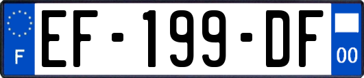 EF-199-DF