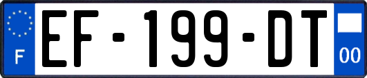 EF-199-DT