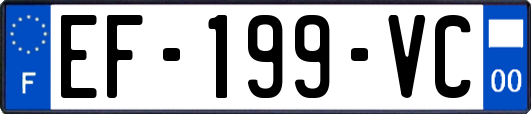 EF-199-VC