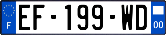 EF-199-WD