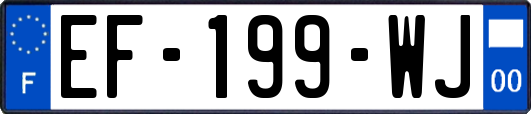 EF-199-WJ