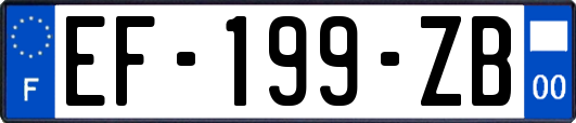 EF-199-ZB