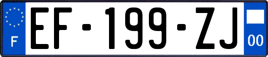 EF-199-ZJ